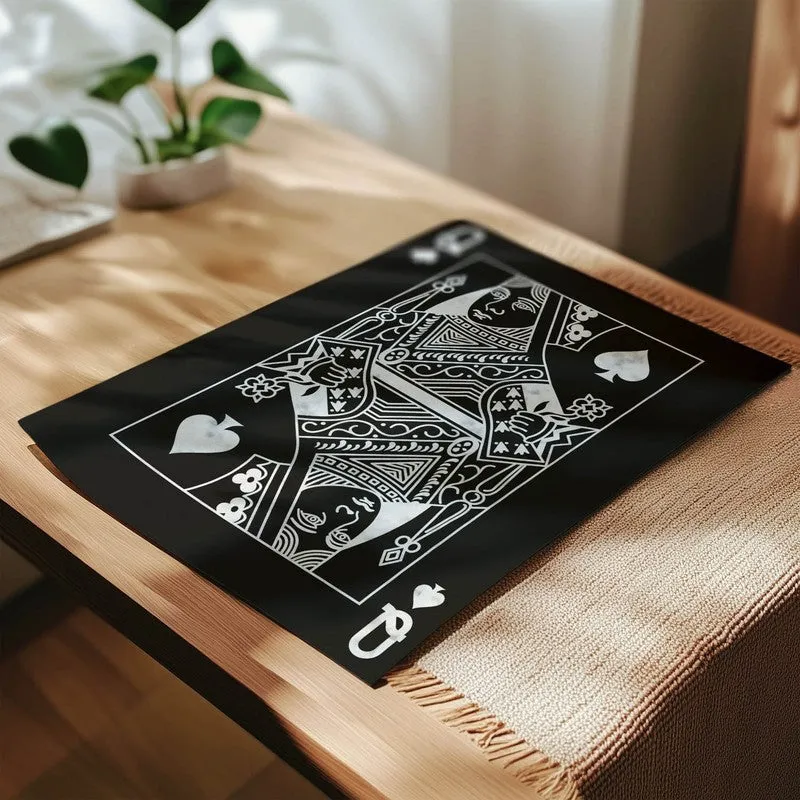 Mystic Cardistry Wall Poster media 4