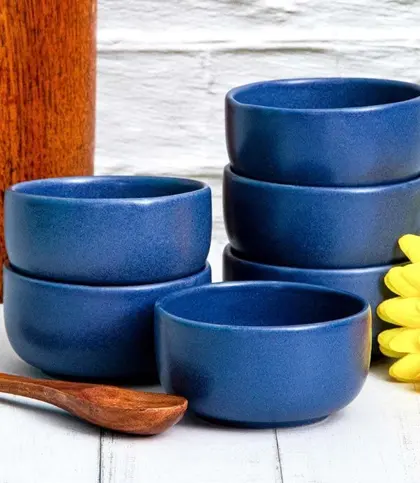Stoneware