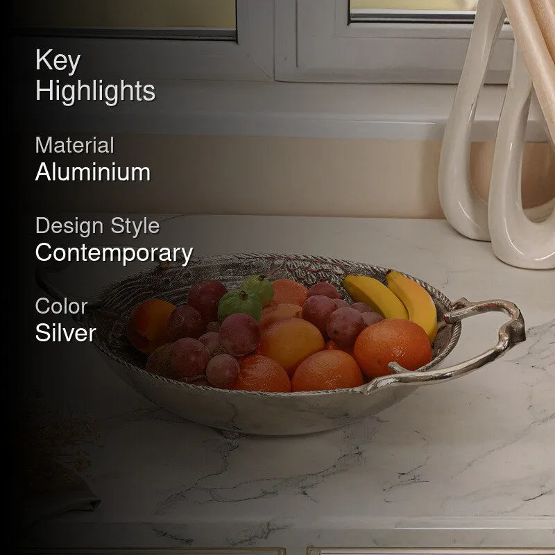 Fruitful Accent Bowl media 2
