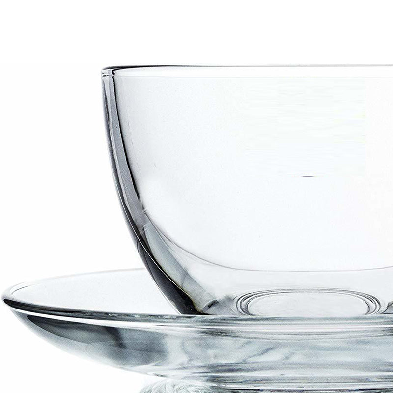 Celestina Cup & Saucer (150 ML) - Two Piece Set media 3