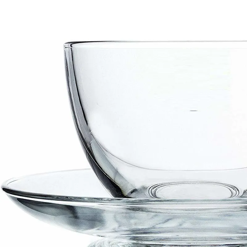 Celestina Cup & Saucer (150 ML) - Two Piece Set media 3