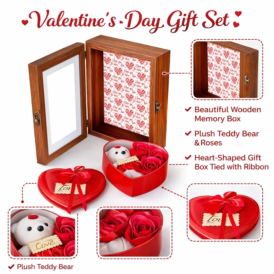 UntamedLove MDF Showpiece media 3