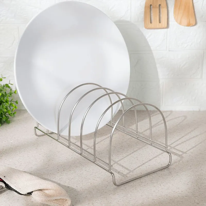 Colton Dish Drainer Rack media 1