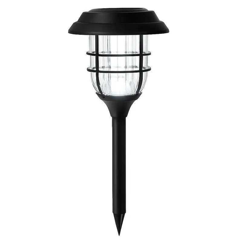 Grove Plastic Outdoor Lamp media 3