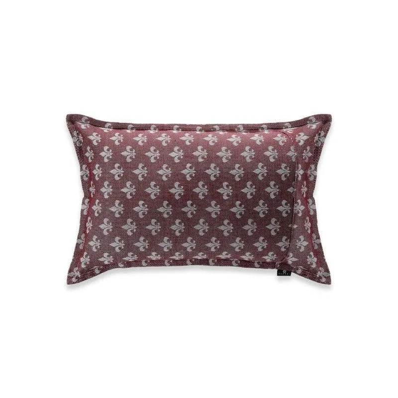 Brinda Pillow Cover - Set Of Two media 3