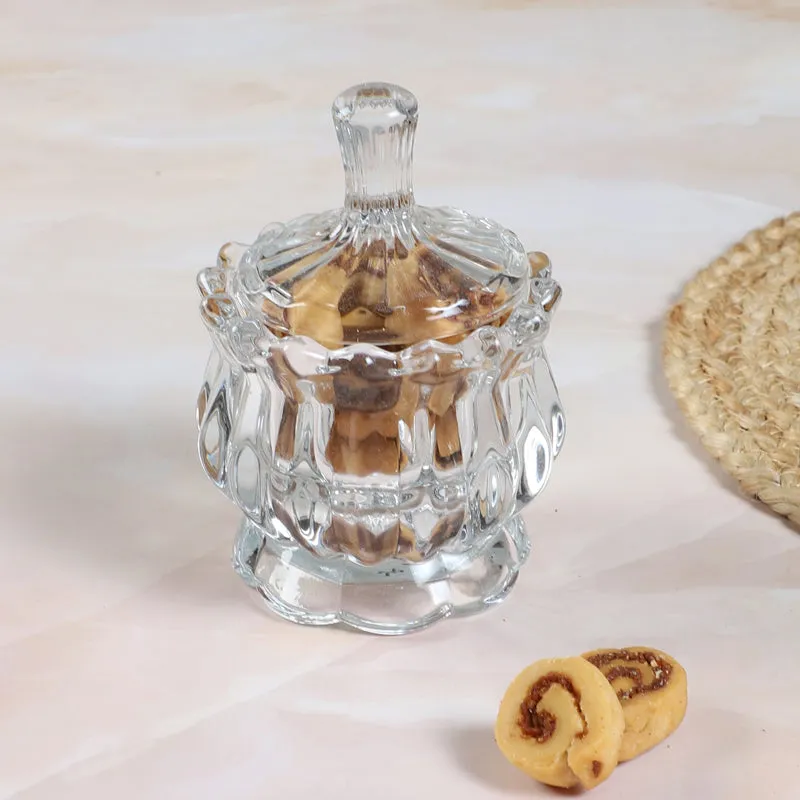 Ellendea Decorative Jar - 150 ML media 3