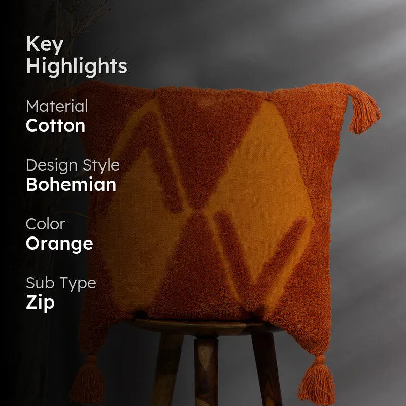 Tacto Tufted Cushion Cover media 2