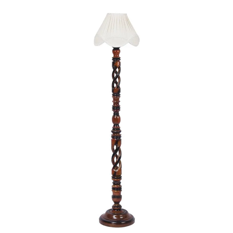 TaperBeam Floor Lamp media 6