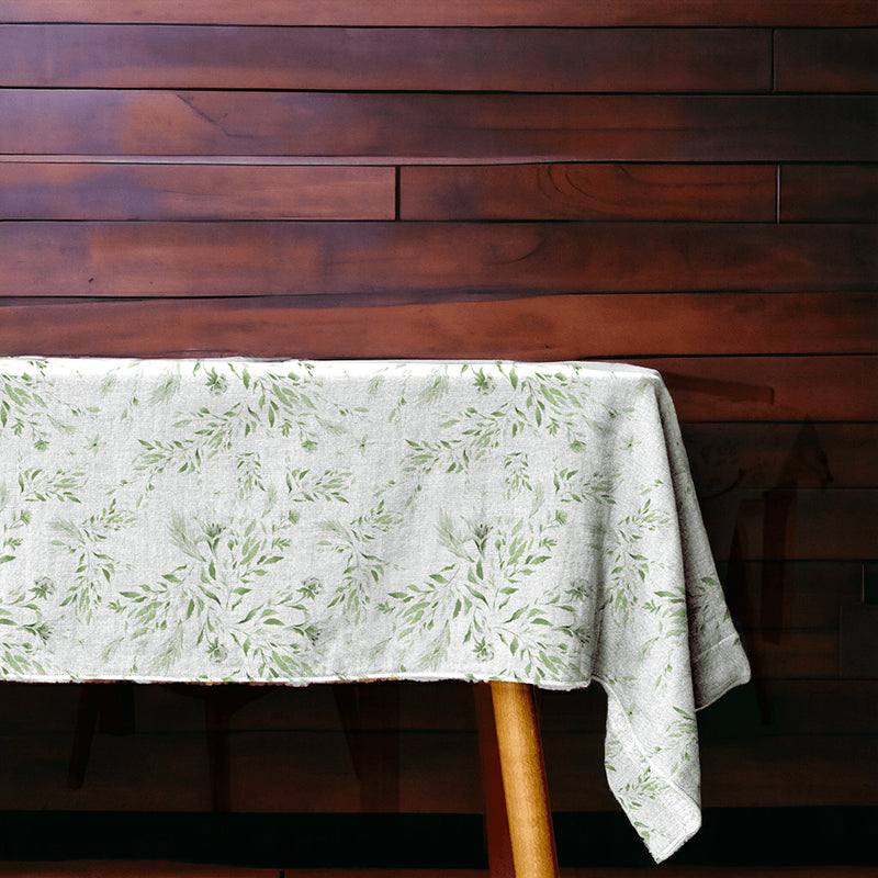 Tabish Cotton Table Cover media 6
