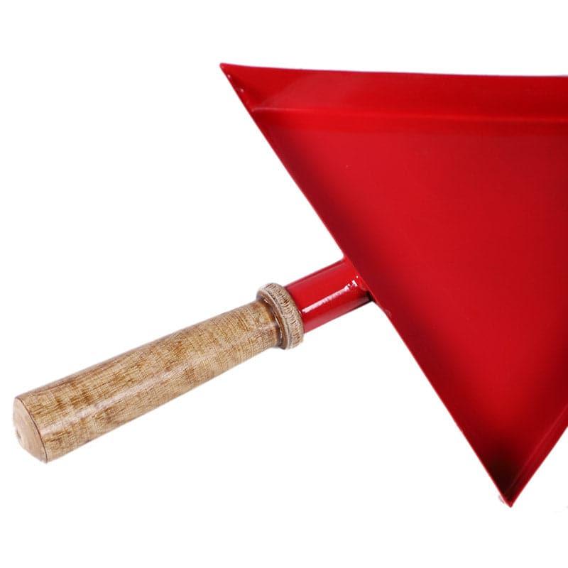 Triangle Truce Iron Platter - Set of Two media 5