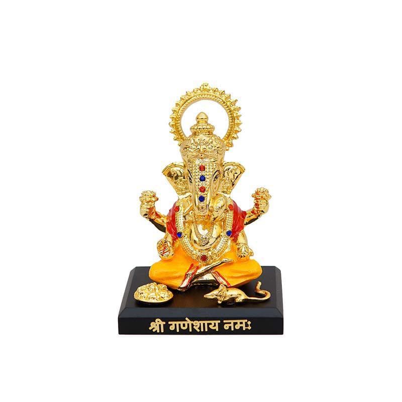 Majestic Ganesha Idol media 3