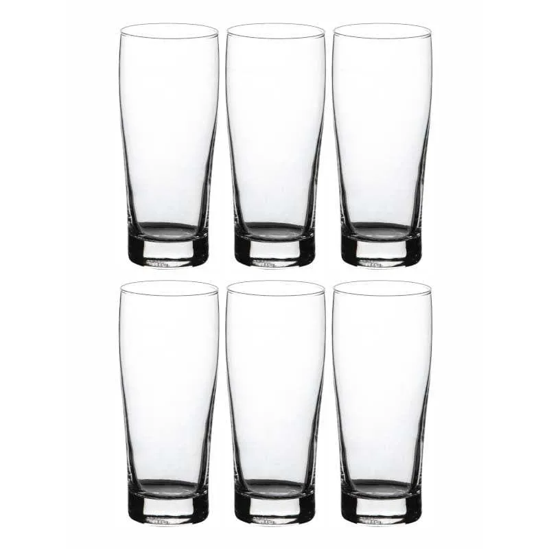 Tripid Tumbler (300 ML) - Set Of Six media 3