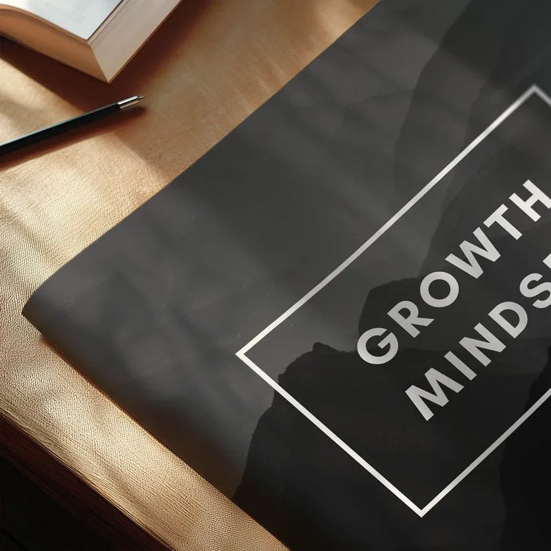 Growth Hack Wall Poster media 6