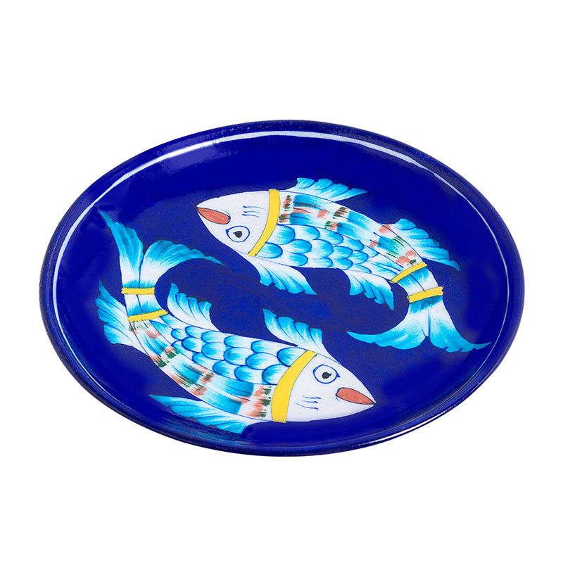 Fish Loop Wall Plate media 7
