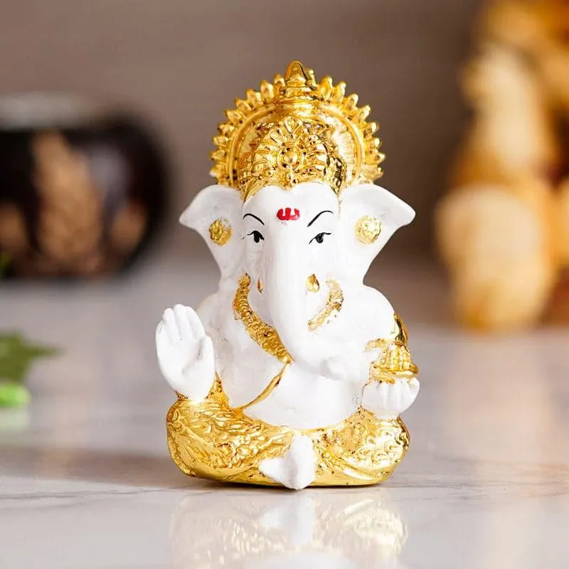 Shri Vigneshwara Idol media 1