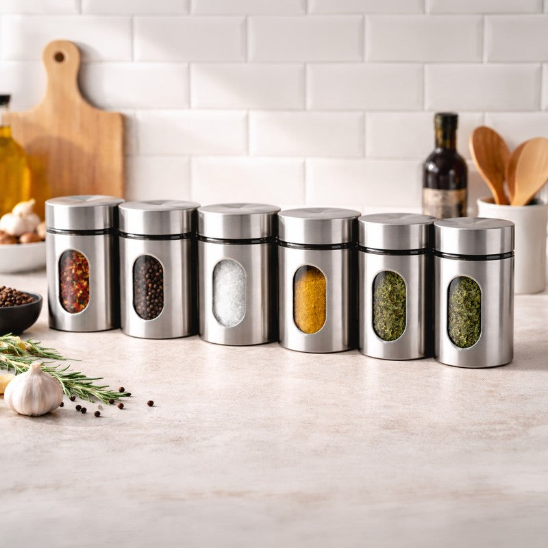 Stainless Steel