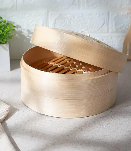 Bamboo
