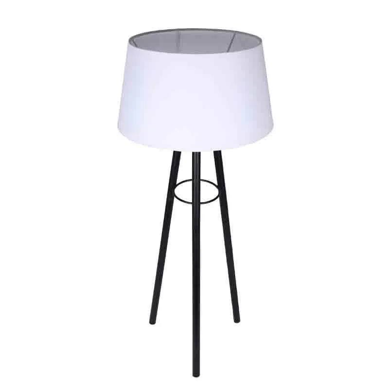 Mudita Floor Lamp - White media 4