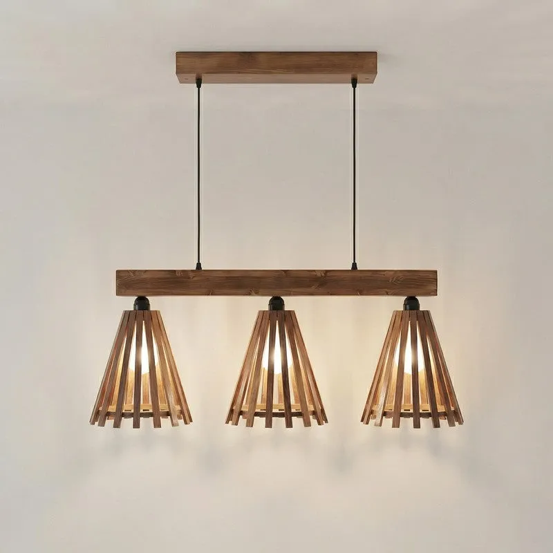 Neoma 3 Series Hanging Light media 5