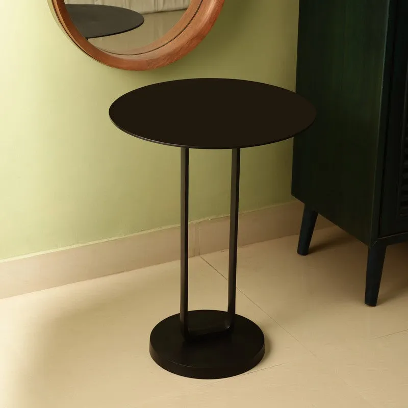 Irwin Obsidian Table - Black media 3
