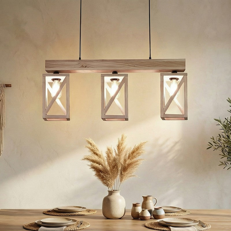 Magnifica 3 Series Hanging Light