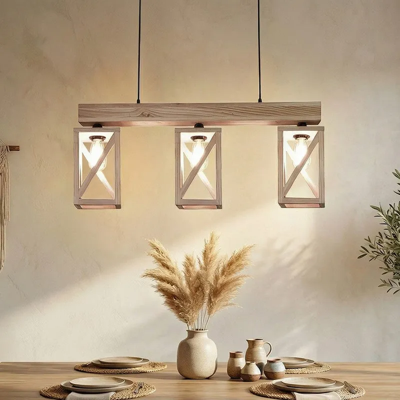Magnifica 3 Series Hanging Light media 1