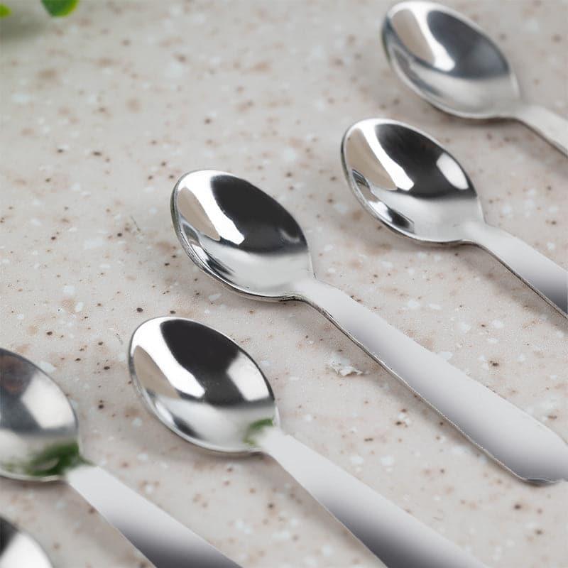Vilo Masala Spoon - Set Of Six media 5
