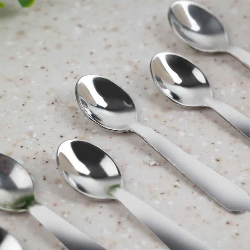 Vilo Masala Spoon - Set Of Six media 5