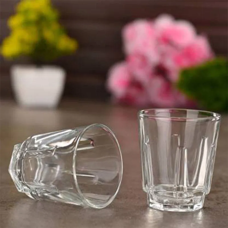 Huxley 1000 mL Water Bottle With 200 mL Glasses - Five Piece Set media 6
