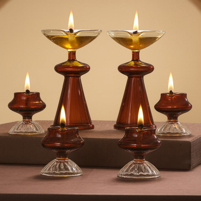 Set of Six