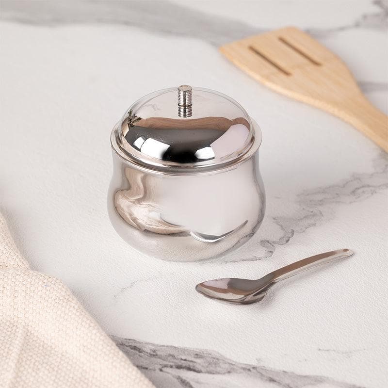 Stainless Steel