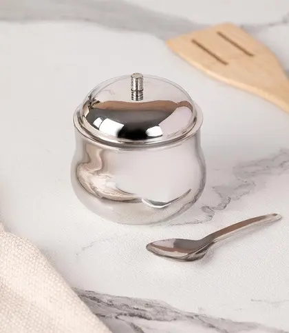 Stainless Steel