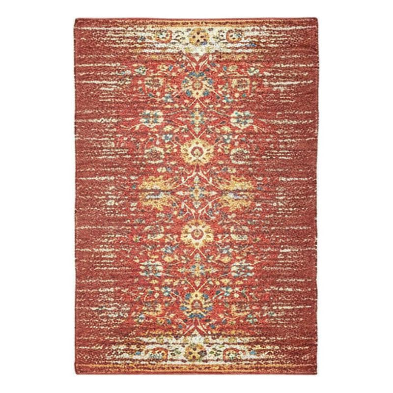Durjay Recycled PET Ethnic Recycled PET Dhurries media 6