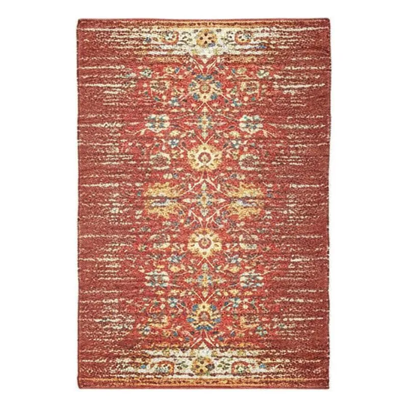 Durjay Recycled PET Ethnic Recycled PET Dhurries media 6