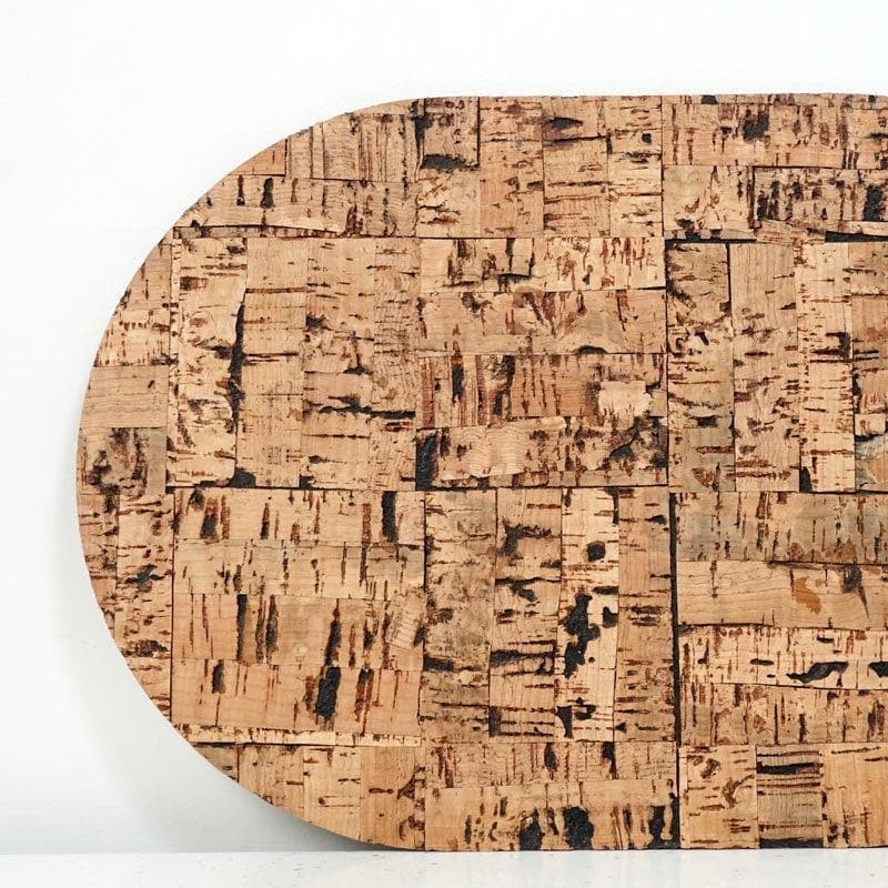 Cork Cozy Tablemat - Set Of Two media 4