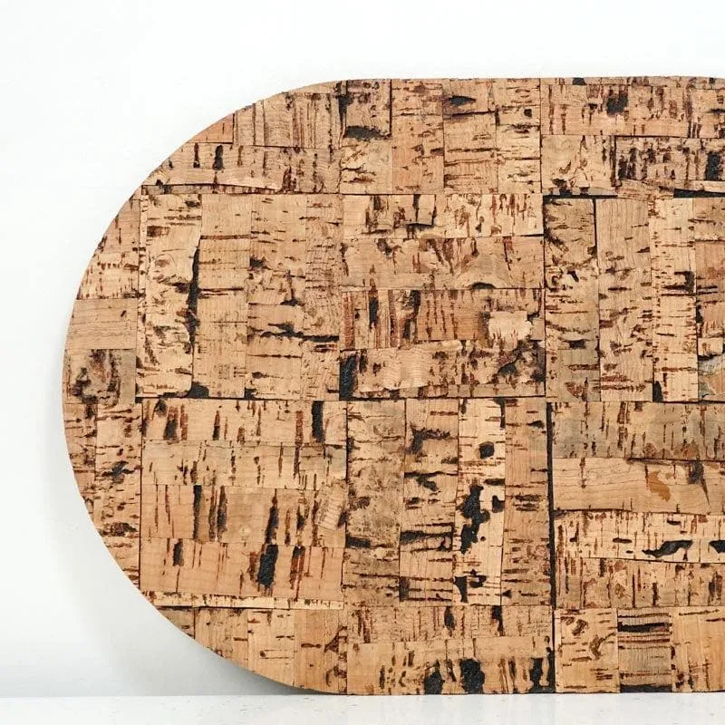 Cork Cozy Tablemat - Set Of Two media 4