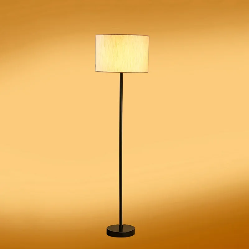 Cotin I Rodin Floor Lamp - Off-White media 4