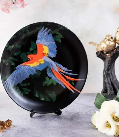 Bone China