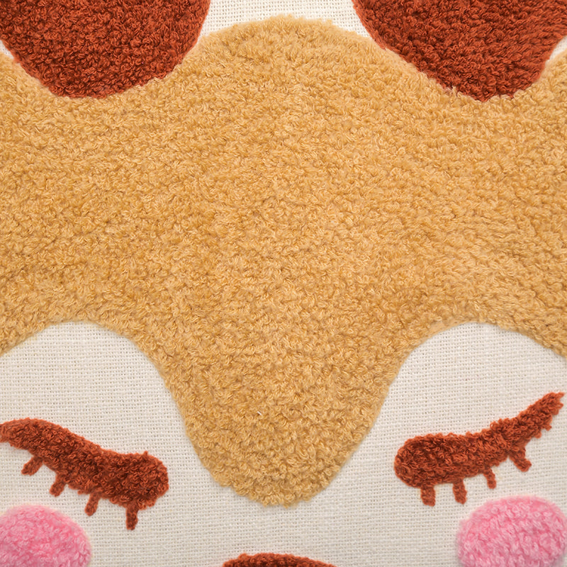 Rudolf Charm Cushion Cover media 6