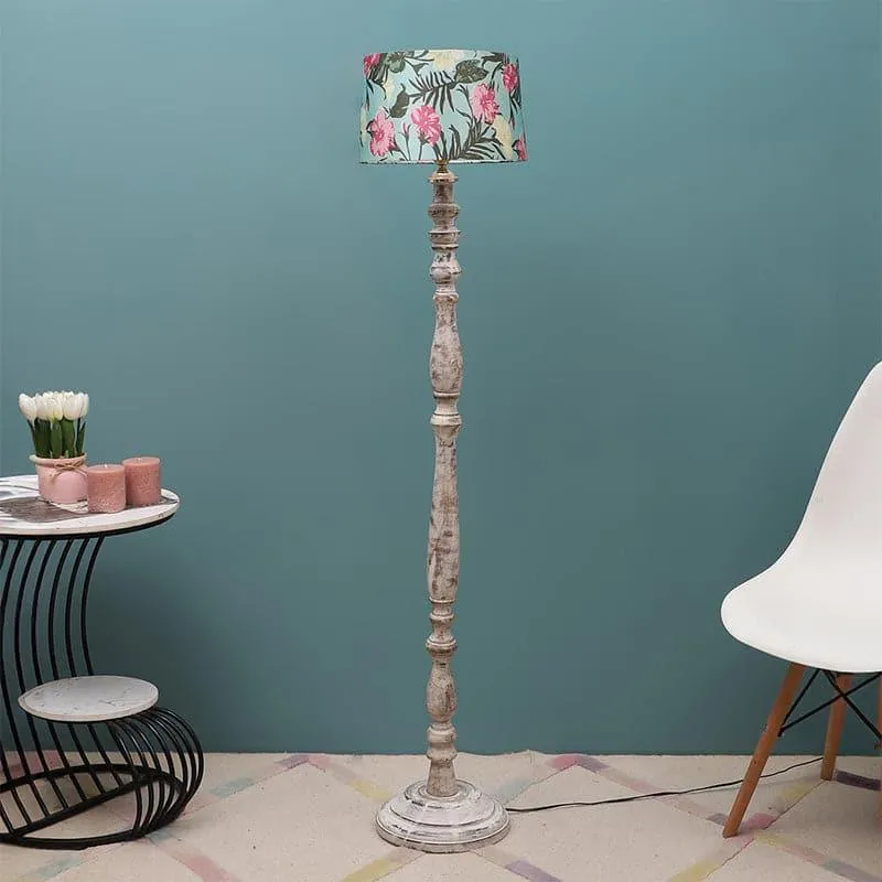 Gardensa Toru Floor Lamp media 3