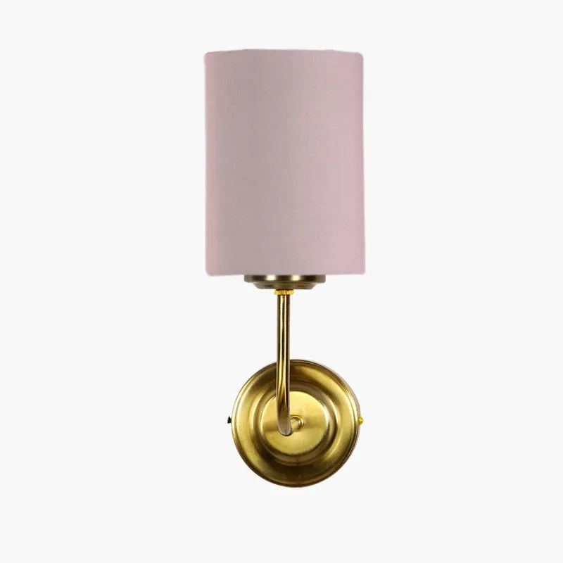 Lumoire Metal Wall Lamp - Gold,Grey media 5