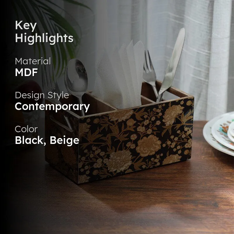 Floraenda Cutlery Holder media 2