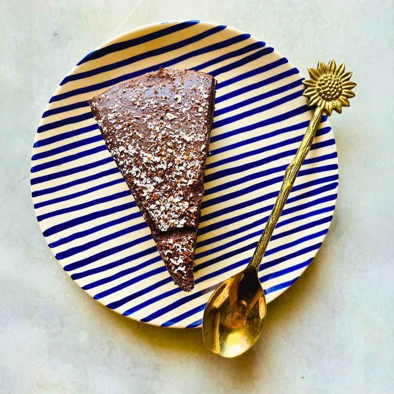 Aritra Brass Spoon media 1