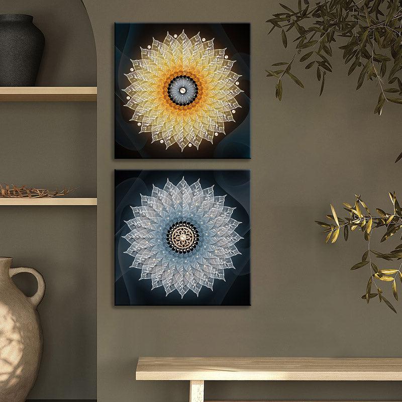 Cotton Canvas