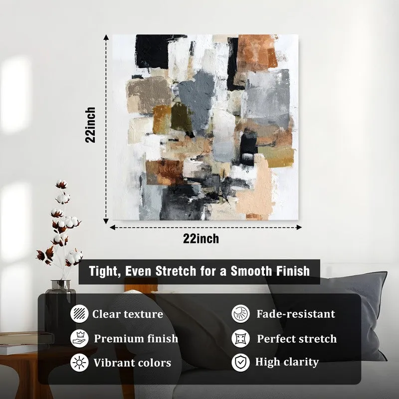 Abstra Motion Canvas Wall Art media 13