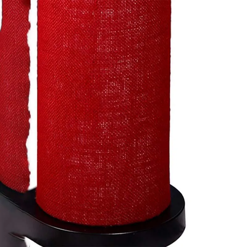 Solid Magic Tower Floor Lamp - Red media 3