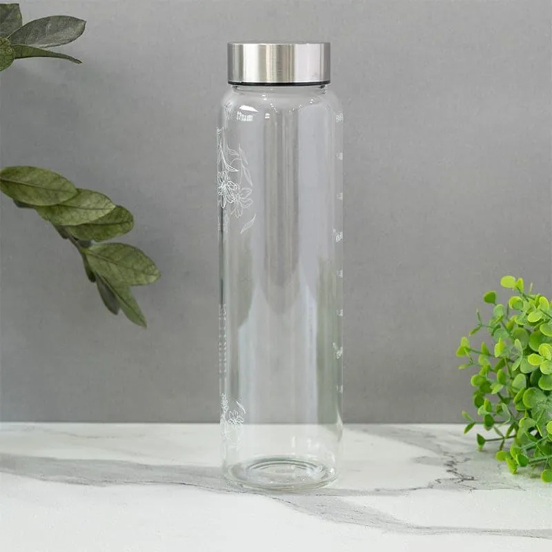 Croda Water Bottle -1000 mL media 4