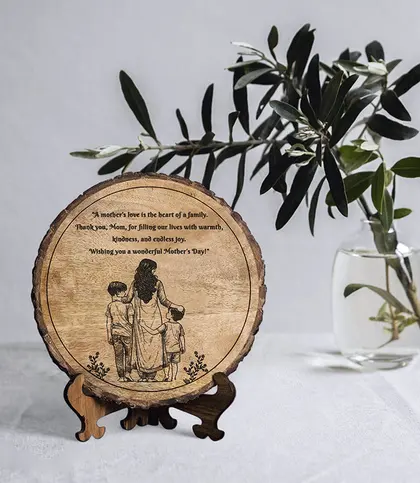 Mango Wood