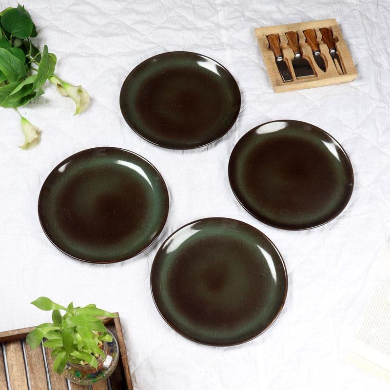 Shanora Dinner Plate - Set Of Four