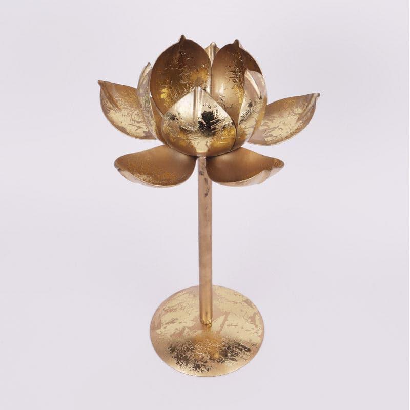 Kamalya Tealight Holder - Set Of Three media 4
